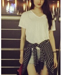 miu star | Tシャツ/カットソー