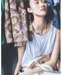 ZARA | Tシャツ/カットソー