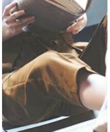 ZARA | その他パンツ