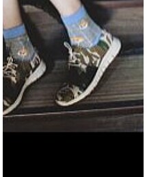 mirako | スニーカー