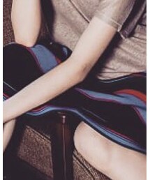 ZARA | Tシャツ/カットソー