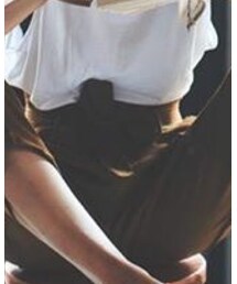 ZARA | その他パンツ