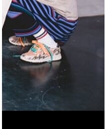 mirako | スニーカー