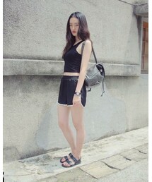 CASIO | アナログ腕時計