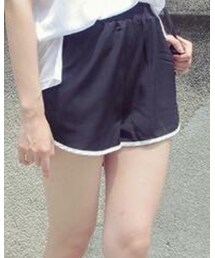 xchange | その他パンツ