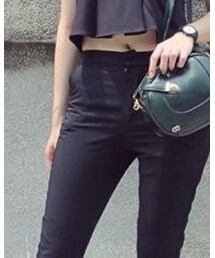 xchange | その他パンツ