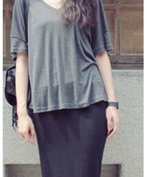 xchange | Tシャツ/カットソー