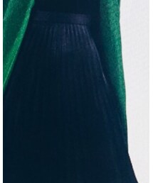 bacon | スカート