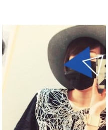 MEMENTISM | ハット