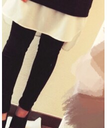 MONKI | その他パンツ