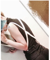 GU | サスペンダー