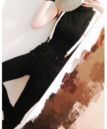 MONKI | その他パンツ