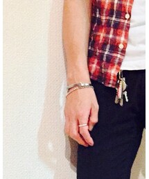 GARNI | ブレスレット