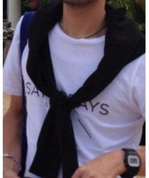 Saturdays NYC | Tシャツ/カットソー