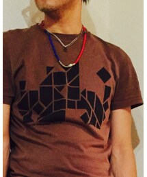 N.HOOLYWOOD | ネックレス