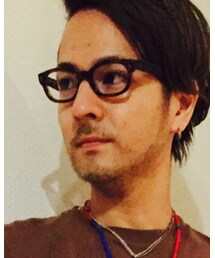 EFFECTOR | メガネ