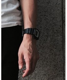 G-SHOCK | アナログ腕時計