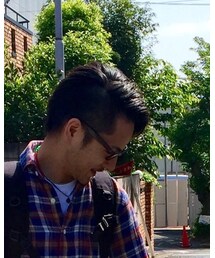 EFFECTOR | メガネ