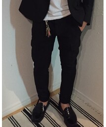 BEAUTY&YOUTH UNITED ARROWS | パンツ