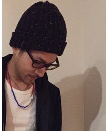 EFFECTOR | メガネ