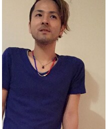 N.HOOLYWOOD | ネックレス