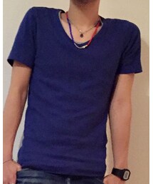 ATTACHMENT | Tシャツ/カットソー