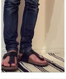 BIRKENSTOCK | サンダル