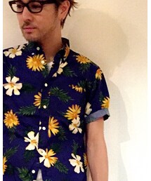 BEAUTY&YOUTH UNITED ARROWS | シャツ/ブラウス