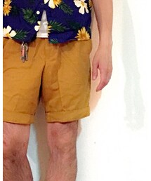 BEAUTY&YOUTH UNITED ARROWS | パンツ