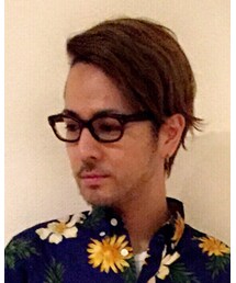 EFFECTOR | メガネ