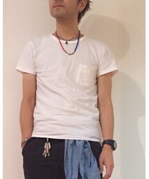 N.HOOLYWOOD | Tシャツ/カットソー