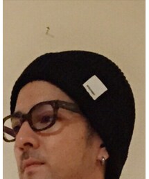 ATTACHMENT | ニットキャップ/ビーニー