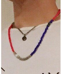 N.HOOLYWOOD | ネックレス