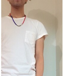 N.HOOLYWOOD | Tシャツ/カットソー
