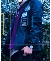 古着 | ナイロンジャケット