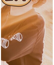 BLACK BRAIN | トップス