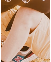 NEW BALANCE | スニーカー