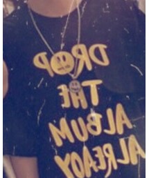 Drew House | ネックレス