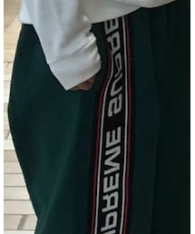 Supreme  | パンツ