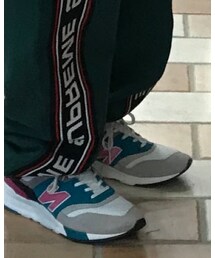 NEW BALANCE | スニーカー