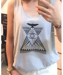 QUEEN SHOP | Tシャツ/カットソー