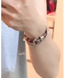 Paul Hewitt | アクセサリー