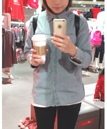 5 | シャツ/ブラウス