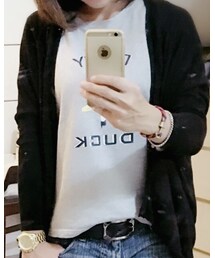 QUEEN SHOP | Tシャツ/カットソー