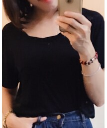 H&M | Tシャツ/カットソー