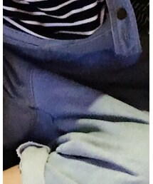 QUEEN SHOP | つなぎ/オールインワン