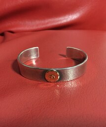 goro's | 平打ちバングル(ブレスレット)