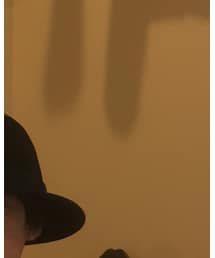 NEW YORK HAT | ハット