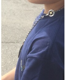 goro's | ネックレス