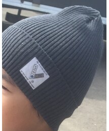 MEDIOCRE® | ニットキャップ/ビーニー